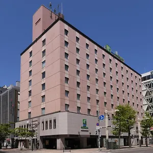 *** Hotel Ana Susukino By Ihg Japon