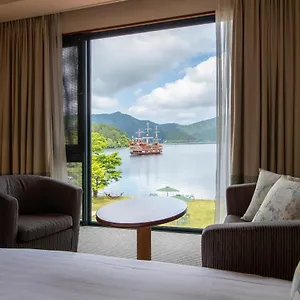 Ryokan Hakone Hotel ****