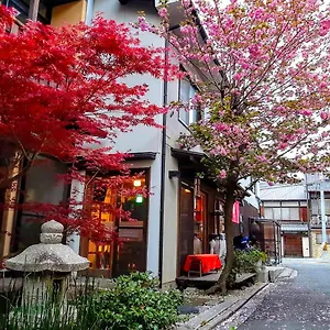 Soi 2* Kyōto