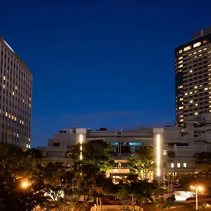 Hotel Grand Bay