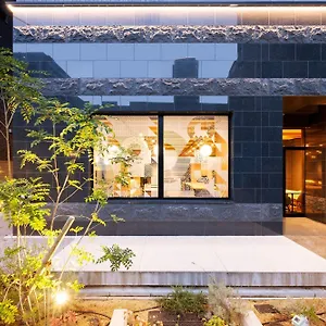 Hotel Shizutetsu Prezio Shinsaibashi, Osaka