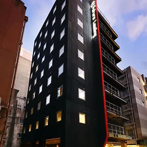 Hotel Fl Dotonbori, Osaka