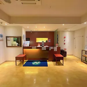 *** Отель Nissei Fukuoka Япония
