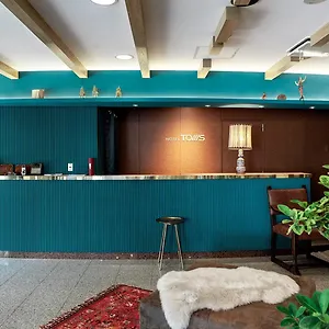 *** Hotel Toms Japon