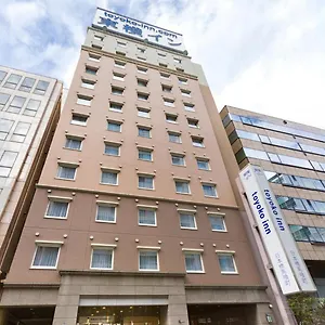 toyoko-inn-nihon-bashi.alltokyohotels.com/