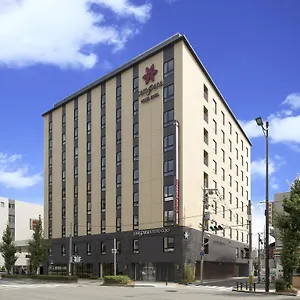 Hotel Vessel Campana Gojo ****