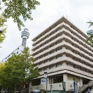 *** Отель эконом класса Star Yokohama Япония
