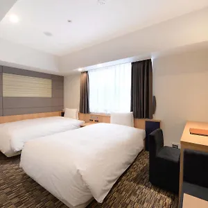 Hotel Vessel Ueno Iriya Station ***