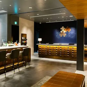 Hotel The Royal Park Canvas - Ginza 8 ****