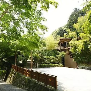 Hotel Shiki Wo Ajiwau Yado Yamano Chaya ***