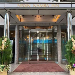 Nisshin Namba Осака