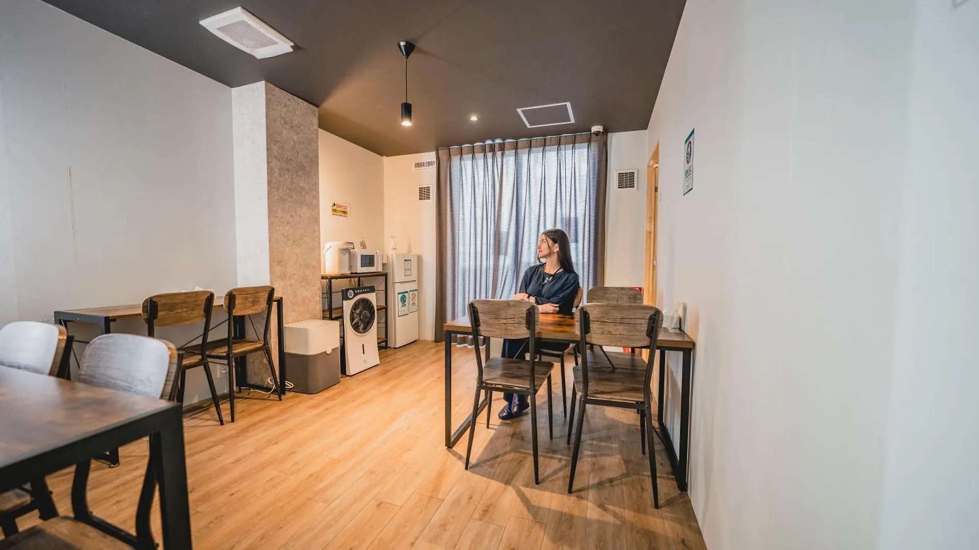 Hotel Atarayo Osaka