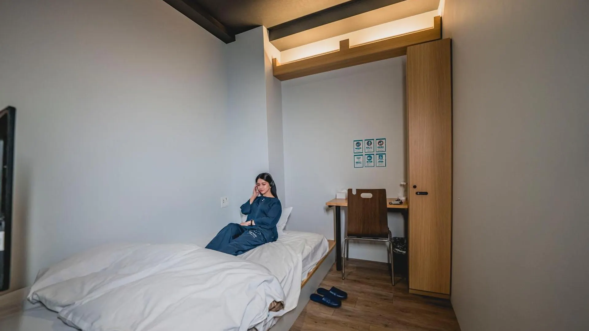Hostel Hotel Atarayo Osaka