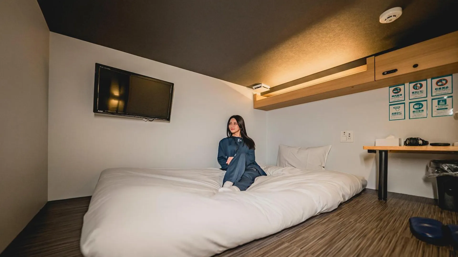 Hotel Atarayo Osaka 0*,  Japan
