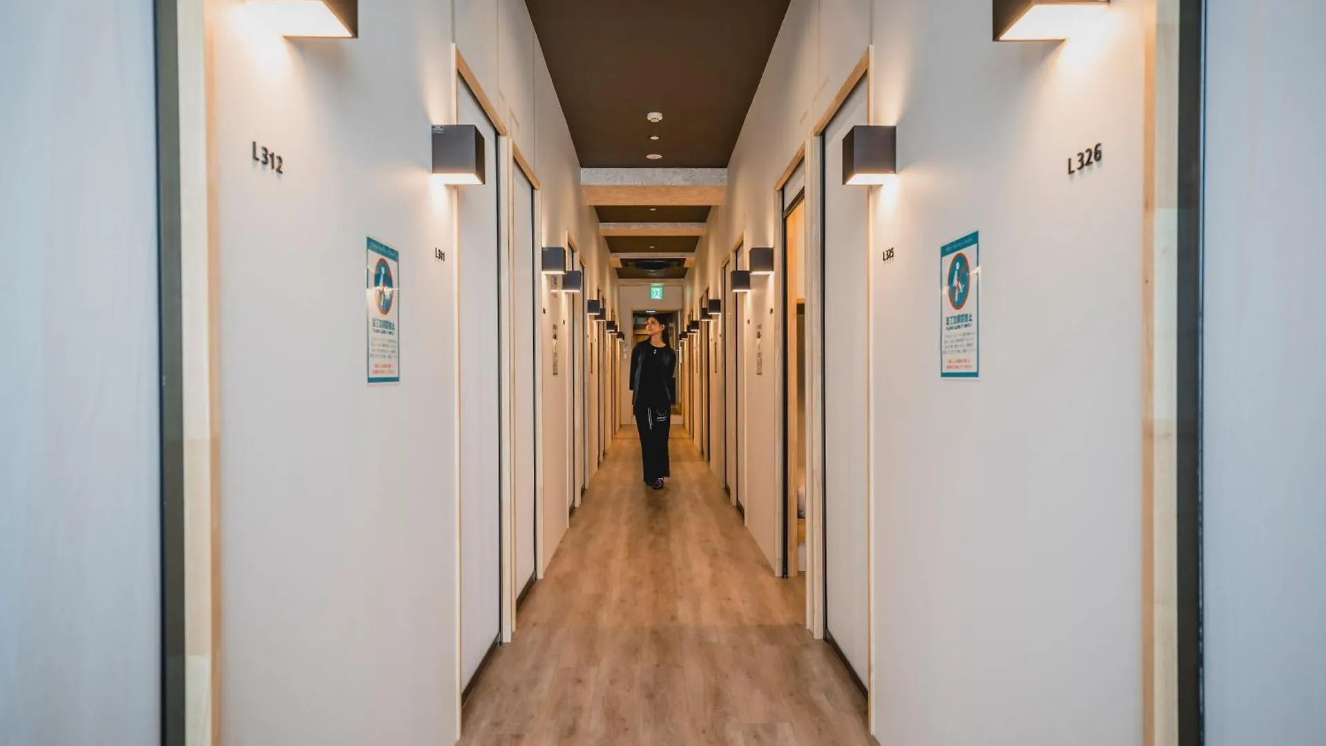 Hotel Atarayo Osaka